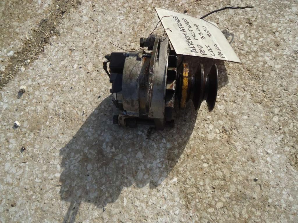 Alternador para Caterpillar 920 - MOTORE 3304 - Foto 2