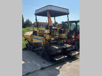 Bitelli BB630 vendida por Zane Macchine Srl
