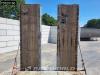 Faymonville F-S43-1AAF 3 axles Extendable 2xSteering Axle Ramps Foto 11 thumbnail