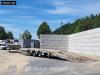 Faymonville F-S43-1AAF 3 axles Extendable 2xSteering Axle Ramps Foto 12 thumbnail