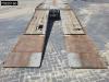 Faymonville F-S43-1AAF 3 axles Extendable 2xSteering Axle Ramps Foto 16 thumbnail