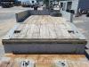 Faymonville F-S43-1AAF 3 axles Extendable 2xSteering Axle Ramps Foto 20 thumbnail