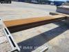 Faymonville F-S43-1AAF 3 axles Extendable 2xSteering Axle Ramps Foto 21 thumbnail