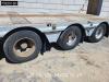 Faymonville F-S43-1AAF 3 axles Extendable 2xSteering Axle Ramps Foto 26 thumbnail
