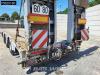 Faymonville F-S43-1AAF 3 axles Extendable 2xSteering Axle Ramps Foto 9 thumbnail