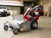 Efco DR 65 HONDA HP 9.5 Foto 5 thumbnail