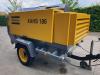 Atlas Copco XAHS 186 DD - N Foto 14 thumbnail