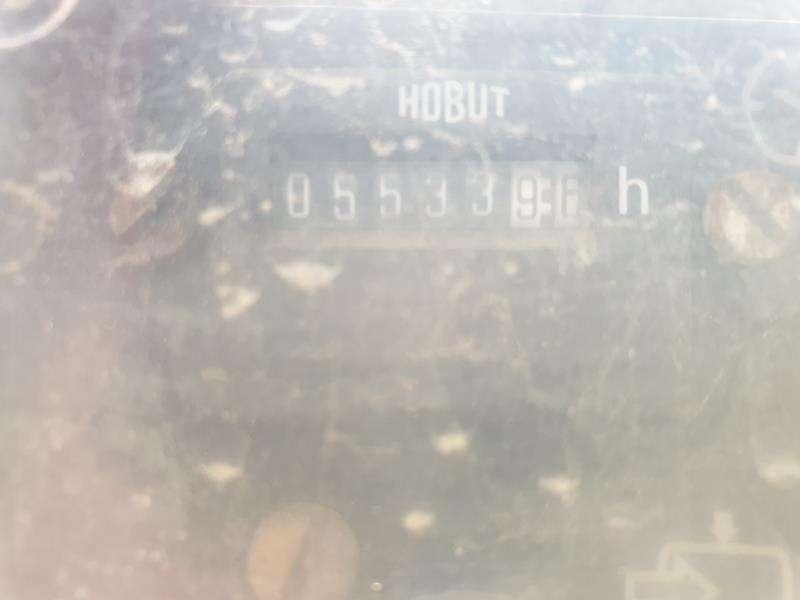 Atlas Copco XAHS 186 DD - N Foto 9