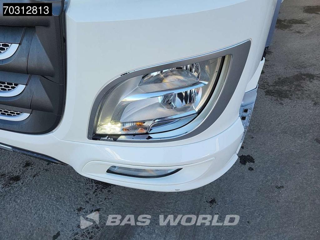 Daf XF 480 4X2 Foto 12