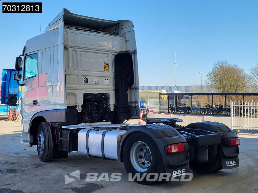 Daf XF 480 4X2 Foto 2