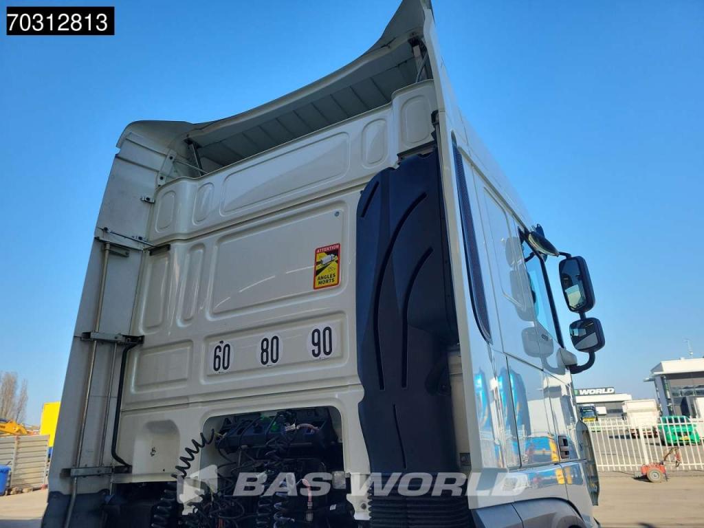 Daf XF 480 4X2 Foto 5