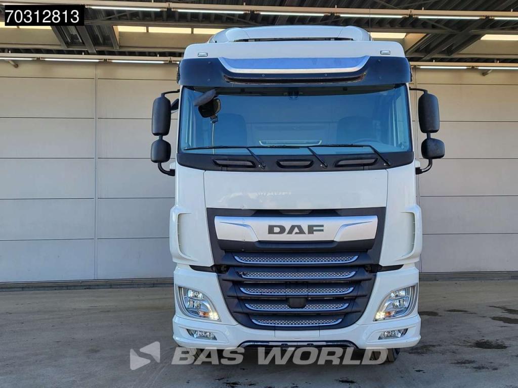 Daf XF 480 4X2 Foto 9