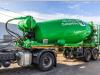 De Buf BETON MIXER/MALAXEUR/MISCHER 12M3 Foto 1 thumbnail
