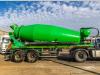 De Buf BETON MIXER/MALAXEUR/MISCHER 12M3 Foto 3 thumbnail