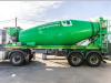 De Buf BETON MIXER/MALAXEUR/MISCHER 12M3 Foto 7 thumbnail
