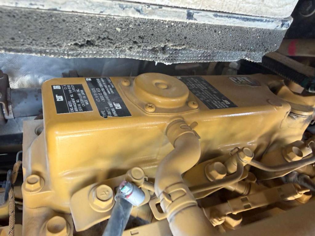 Caterpillar 303.5 E Foto 9