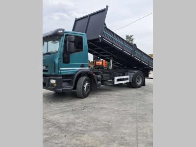 Iveco eurogarco 160. e28 Foto 1