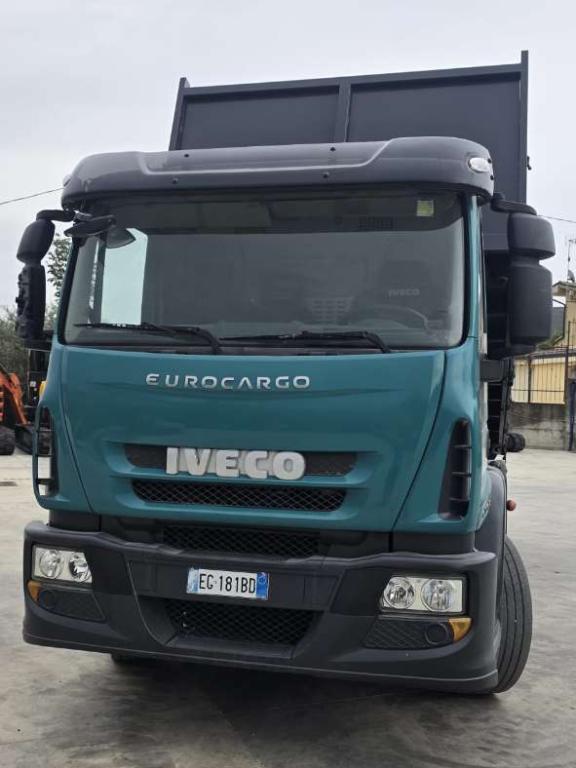 Iveco eurogarco 160. e28 Foto 2
