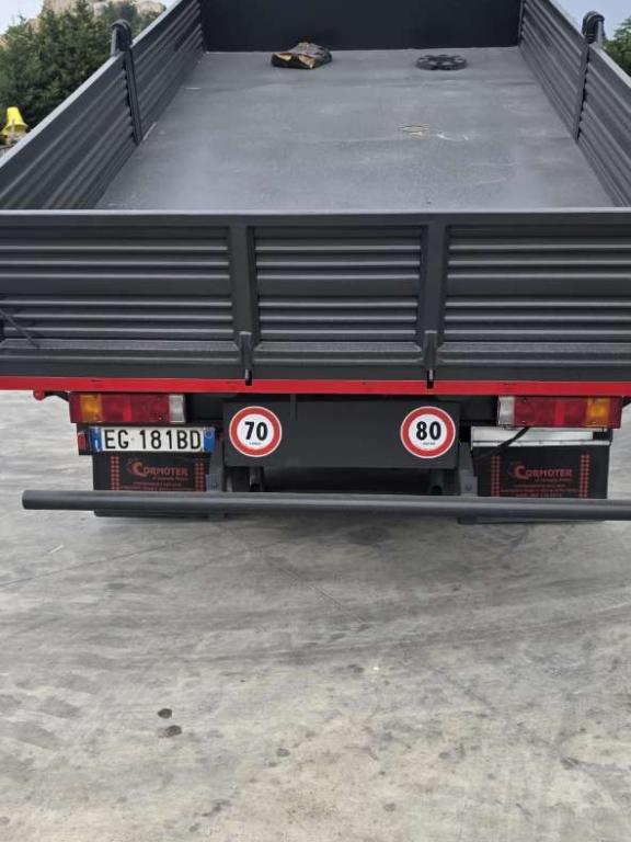 Iveco eurogarco 160. e28 Foto 4