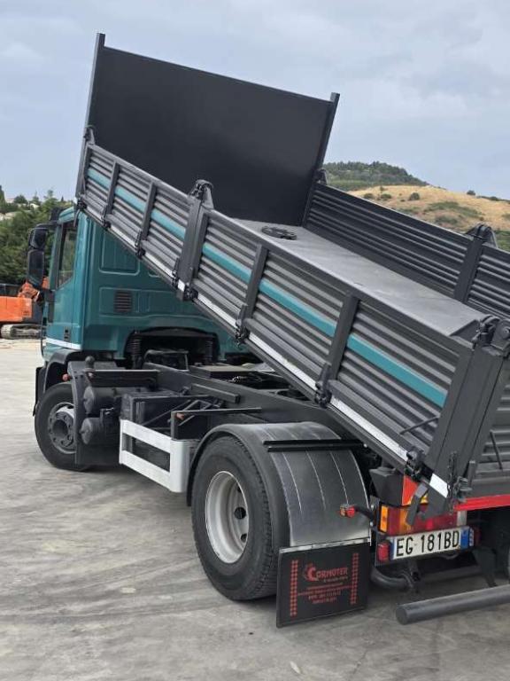 Iveco eurogarco 160. e28 Foto 5