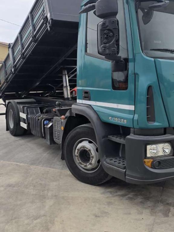 Iveco eurogarco 160. e28 Foto 6