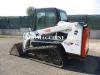 Bobcat T450 Foto 4 thumbnail