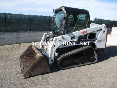 Bobcat T450 Foto 1