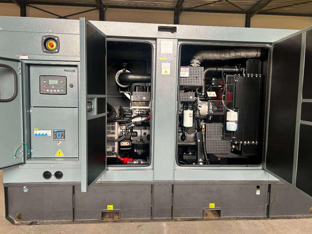 Cummins 6BT5.9-G1 - 110 kVA Generator - DPX-25105 Foto 7