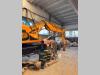 JCB JS130W Foto 2 thumbnail