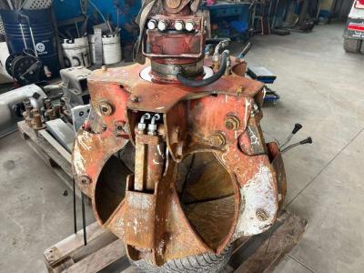 Rozzi USATO ROZZI A 5 PALE vendida por Aurora Srl