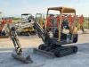 Volvo - Peljob EB 150 Foto 1 thumbnail