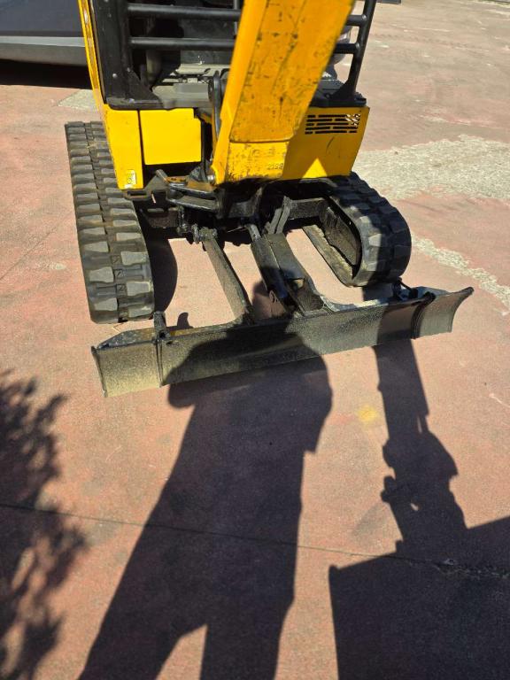 JCB 18z.1 Foto 2