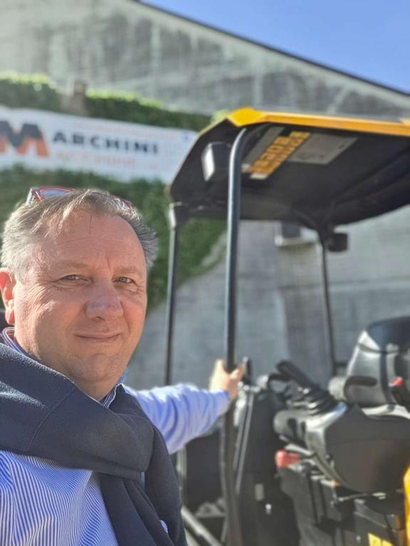 JCB 18z.1 Foto 6