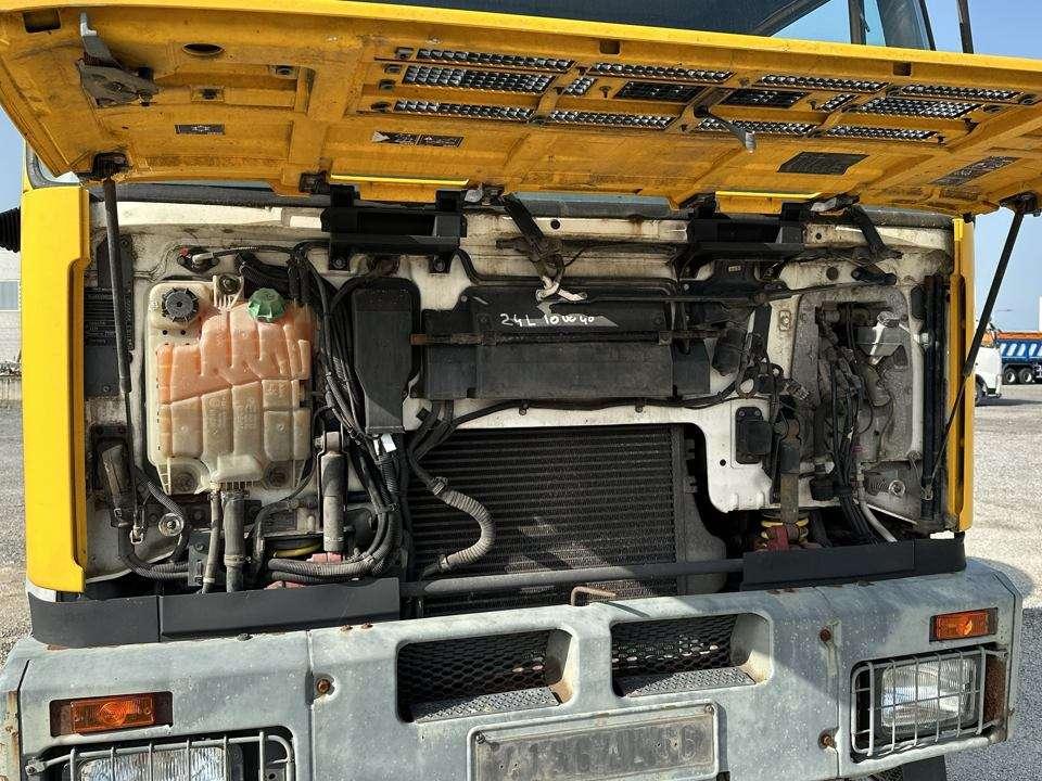 Iveco Eurotech - 190E 27  CURSOR Foto 10