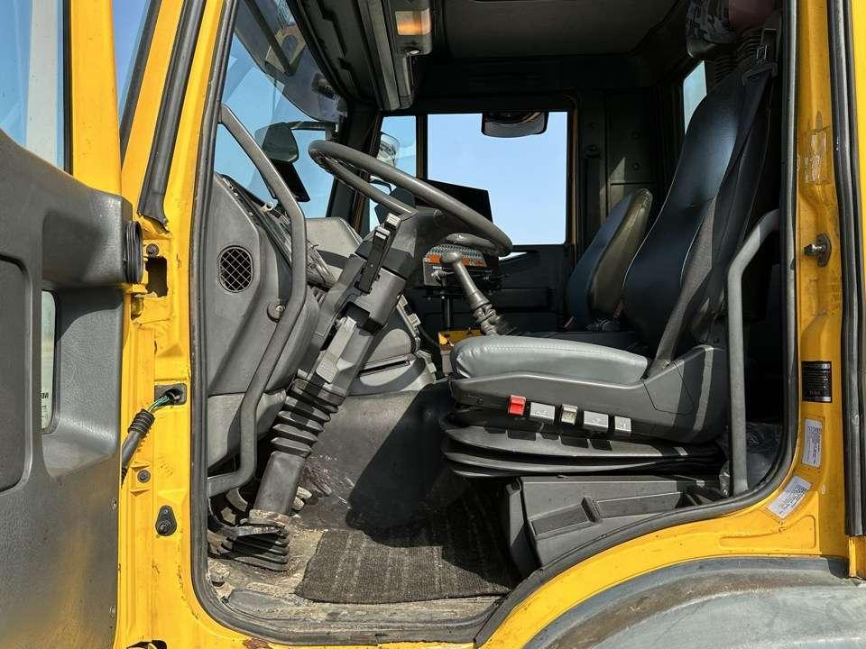 Iveco Eurotech - 190E 27  CURSOR Foto 12