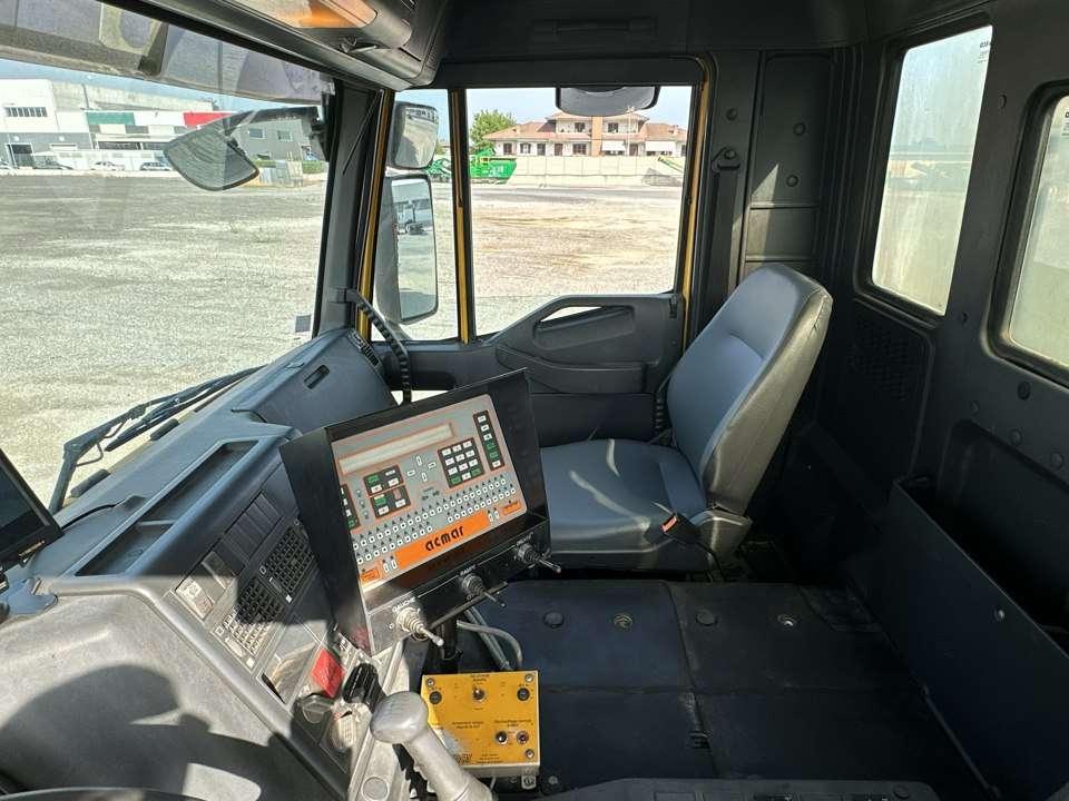 Iveco Eurotech - 190E 27  CURSOR Foto 14