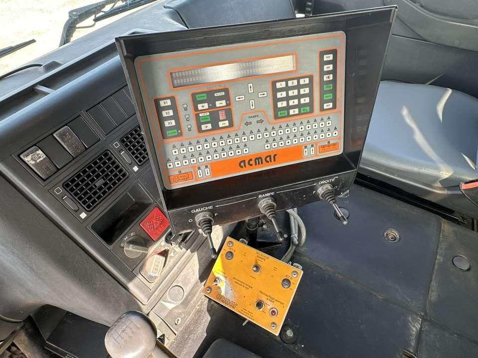 Iveco Eurotech - 190E 27  CURSOR Foto 16