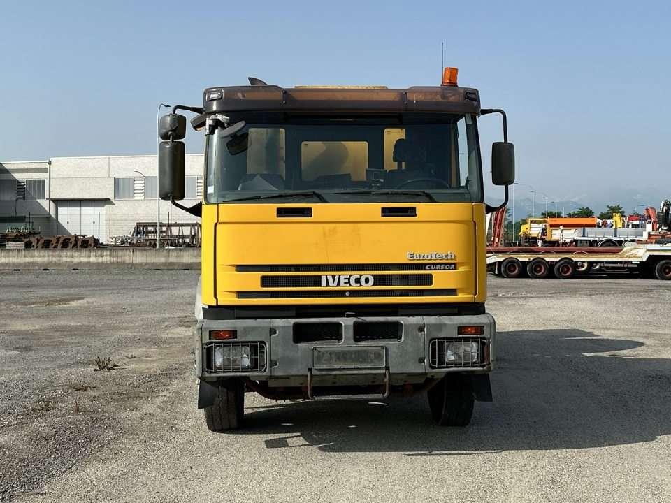 Iveco Eurotech - 190E 27  CURSOR Foto 19