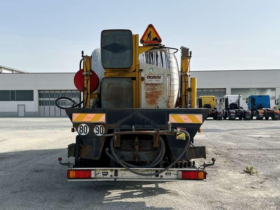 Iveco Eurotech - 190E 27  CURSOR Foto 22