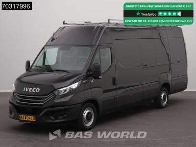 Iveco Daily 35S14 Automaat L3H2 LED Navi Airco Cruise Camera Imperiaal 3,5t Trekgewicht Euro6 L3 Airco Cr vendida por BAS World B.V.