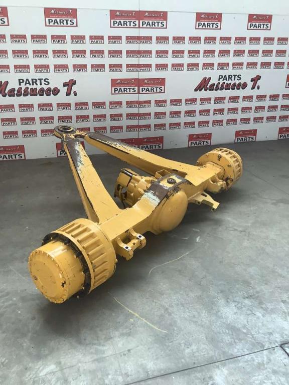 Eje delantero para Bell 30E Foto 1