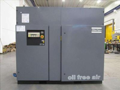 Atlas Copco ZT 75 vendida por Machinery Resale