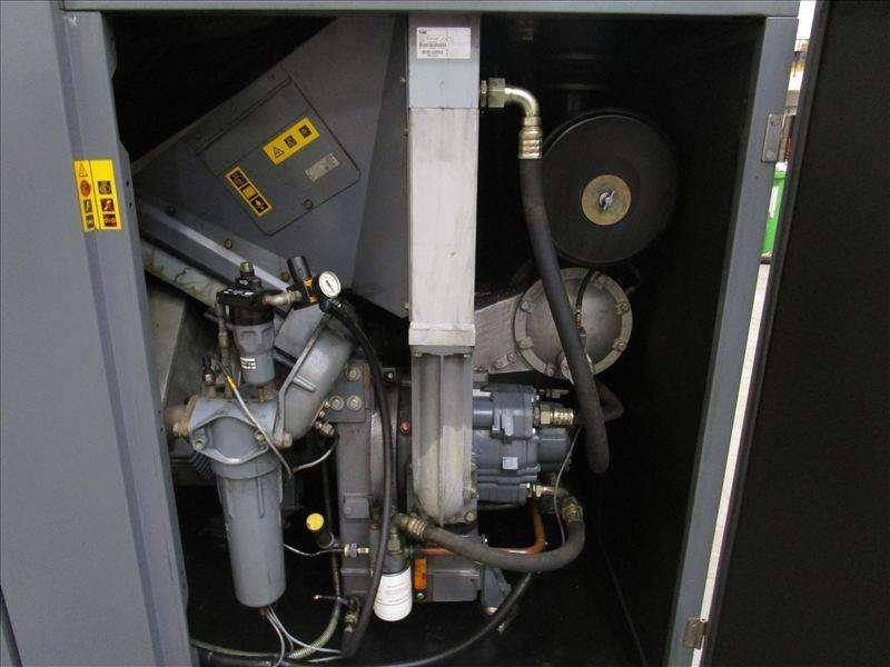 Atlas Copco ZT 75 Foto 2