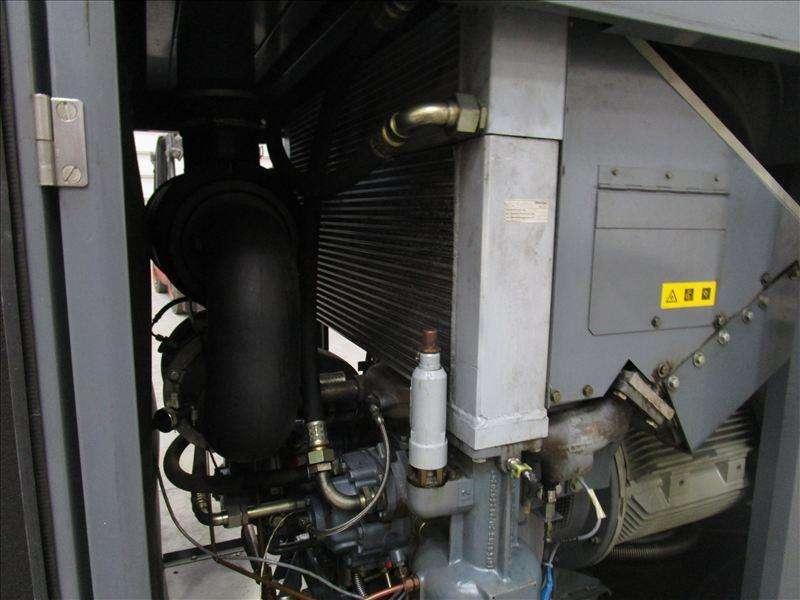 Atlas Copco ZT 75 Foto 3