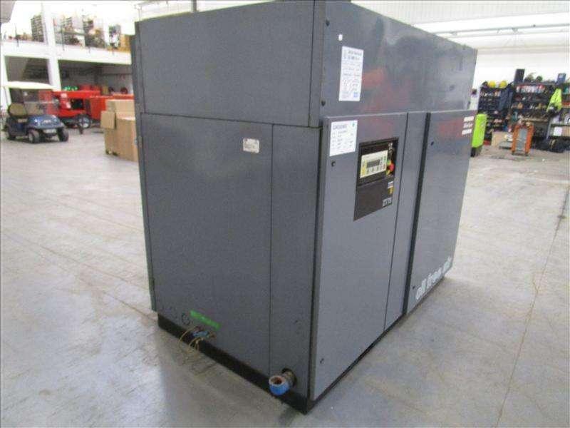 Atlas Copco ZT 75 Foto 6