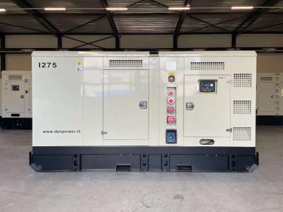 Iveco C9TE2 – 275 kVA Generator – DPX-19794.1 vendida por DPX Power Europe B.V.