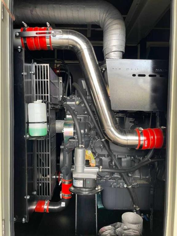 Iveco C9TE2 – 275 kVA Generator – DPX-19794.1 Foto 11