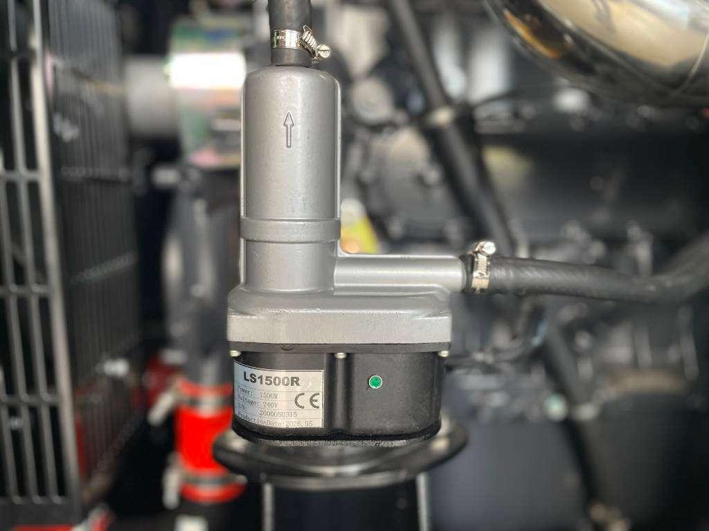 Iveco C9TE2 – 275 kVA Generator – DPX-19794.1 Foto 20