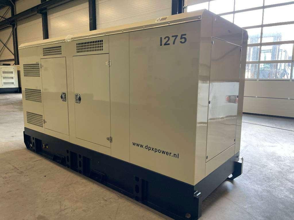 Iveco C9TE2 – 275 kVA Generator – DPX-19794.1 Foto 3