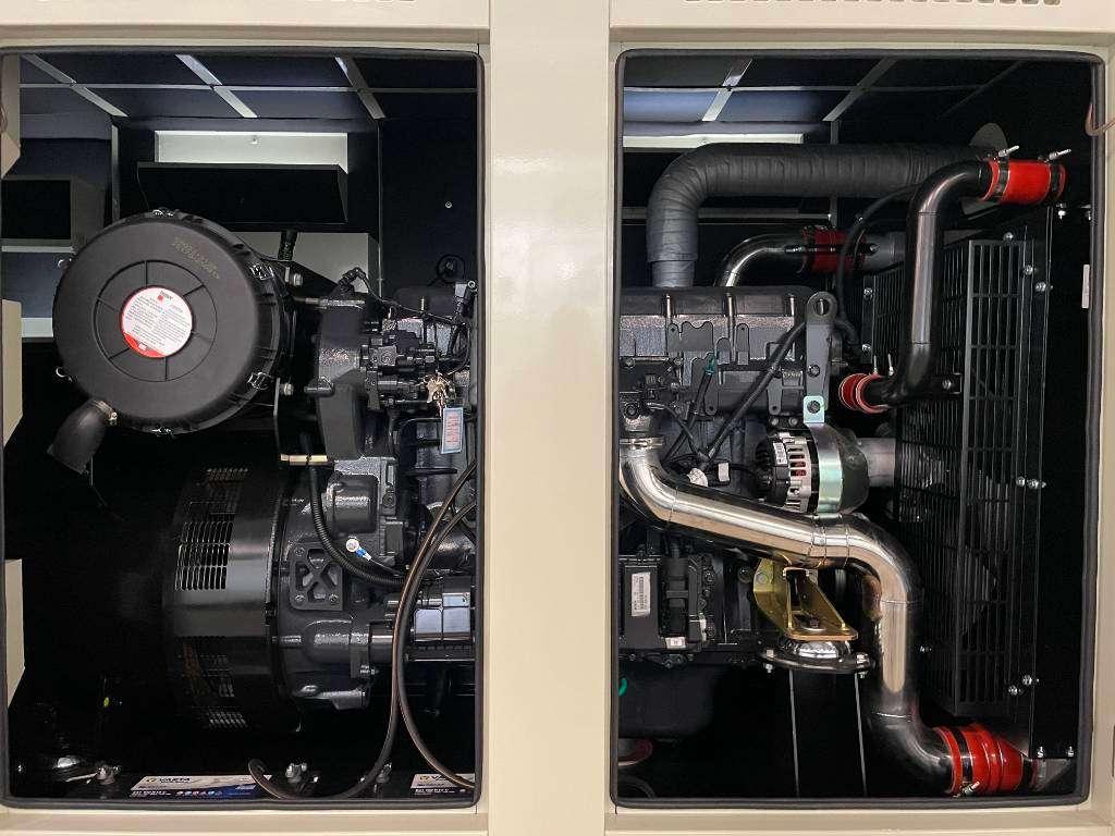 Iveco C9TE2 – 275 kVA Generator – DPX-19794.1 Foto 8